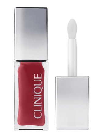 Clinique Pop Cheek and Lip Oil No. 44 - Pink Honey 7.0ml