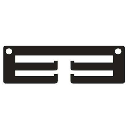 Akryl Medalje Display Rack Fotball Basketball Medalje Medalje Hengende Rack Dans Gymnastikk Medalje Rack