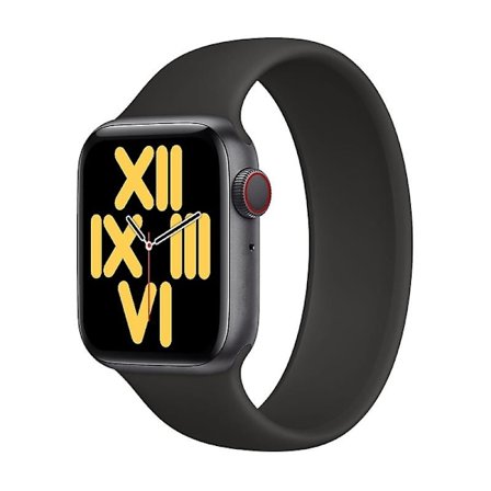 T500+ Smartklokke, Stil: Solo Loop-reim