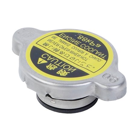 Lämplig för Hyundai Kia bil vattentank extra vattenflasklock kylning expansion vattenflasklock 1640163010~03163