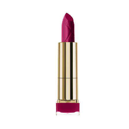 Max Factor Colour Elixir Lipstick Läppstift Dam Lila 4 ML