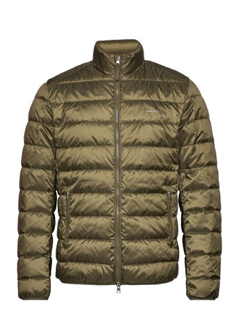 GANT | Light Down Jacket | XL