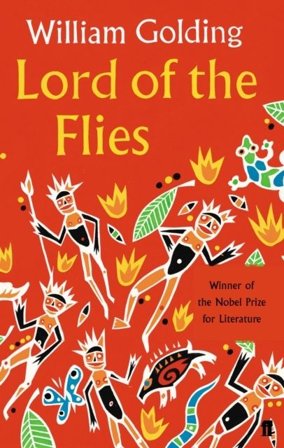 Lord of the Flies, ISBN: 9780571191475