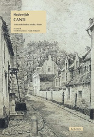 Canti. Testo nederlandese medio a fronte Hadewijch
