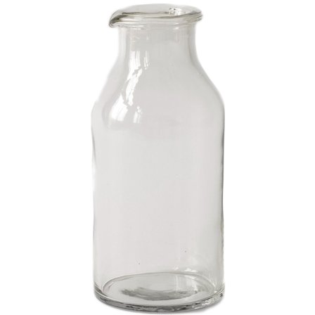 Tell me more Ivy kande, clear | KitchenOne