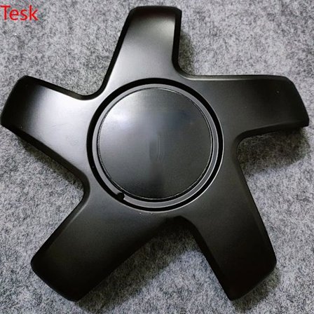 Tesla 19 tum 20 tum 21 tum Tesla modell 3/Y mittkåpa etikett navkapsel navkapsel