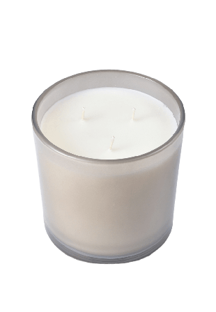 Åhléns Home Doftljus LOU Ljus Beige ONESIZE