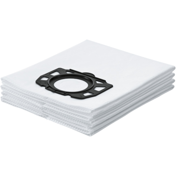 STØVSUGERPOSE FLEECE WD 4/5/6*