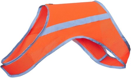 FinNero Reflexväst ATTE Orange 4XL