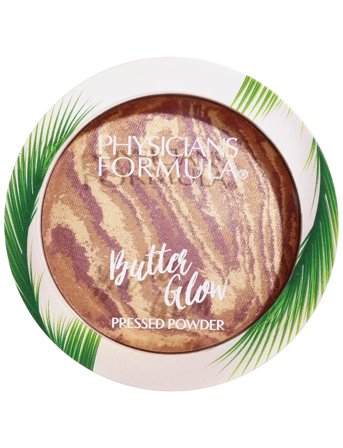 Physicians Formula Murumuru Butter Glow Pressed Powder - 7.5 G