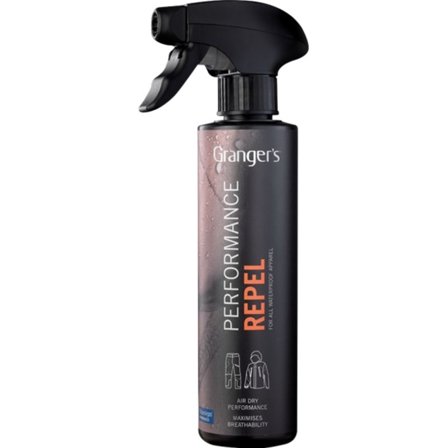 Grangers Performance Repel Spray Plus washing & waterproofing 275 ML