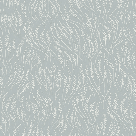 Littlephant Tapet Meadow Tapeter Blå