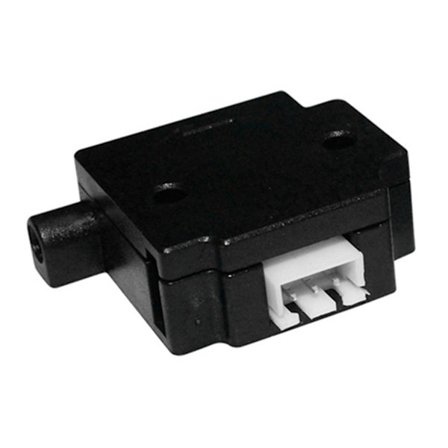 3D Printer Materialedetekteringsmodul Materiale- og trådbrudsovervågning Trigger Sensor Switch Tilbehør 1,75 mm filament