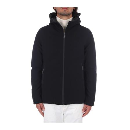 Rrd, Winter Storm Jacket Czarny, Mężczyzna, Rozmiar: M