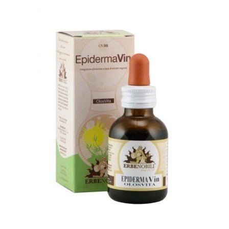 EpidermaVin Olosvita 50ml