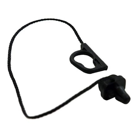 13367836 Bagagerums bakre pakethylla repband för Corsa D 2007-2015 Corsa E 2015-2022