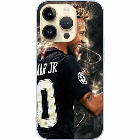 Apple Iphone 14 Pro Premium Skal Neymar