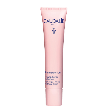 Caudalie Resveratrol-Lift Lightweight Firming Cashmere Cream Dagcreme Unisex 40 ML