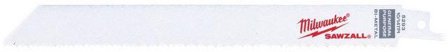Milwaukee 48016293 Tigersågblad 50-pack, Maskintillbehör & förbrukning