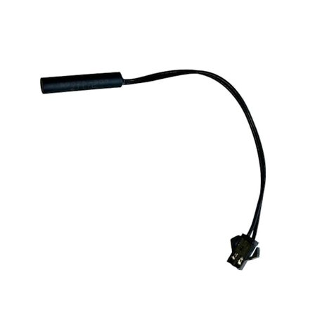 Kompatibel med Lay Z Spa Vattenflödessensor airjet hydrojet fix E02-kod, Flödessensor FIX E02 Kompatibel med Spa Lay Z AirJet-Xin