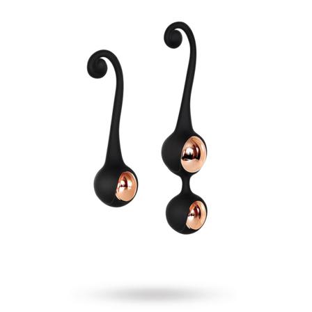 Intinate Pleasure Kegal Set - Vuxen.no - Lufttrycksbibrator, klitoris, dildo, knipe, massajestav, egg & sexmaskiner.