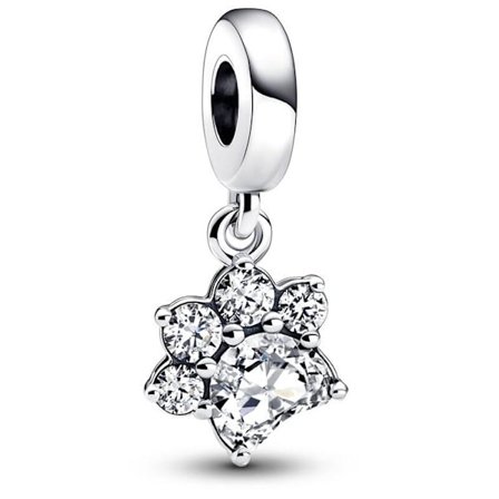 Pandora sølv charm ornamenter 15