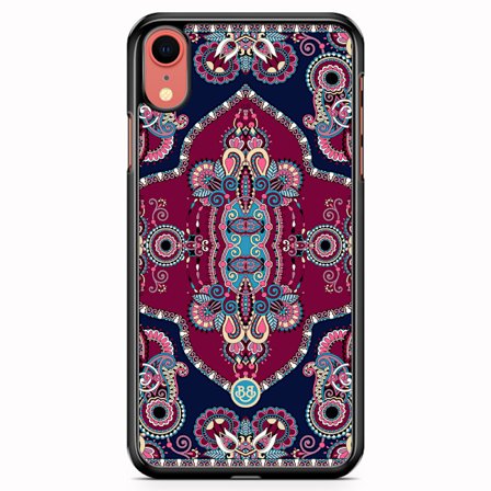 Bjornberry Skal iPhone XR - Kelim