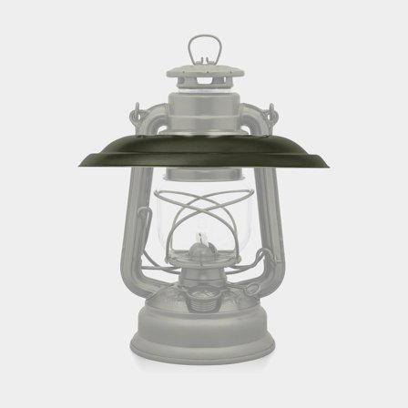 Lampskärmi Feuerhand Reflector Shade 276 (Baby Special), 225 mm, Olive