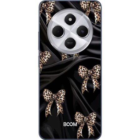 Mobilskal till Xiaomi Redmi 14C med Leopard Bow