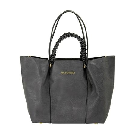 Ermanno Scervino, Shopper Szary, Kobieta, Rozmiar: ONE Size