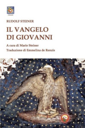 Il Vangelo di Giovanni Rudolph Steiner