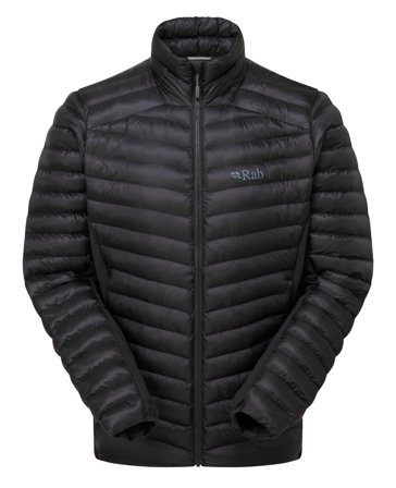 Rab Cirrus Flex Jacket Black