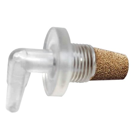 Akvarium Luftsten Böjd Rät Vinkel Luftsten Bubbelsten Akvarium Bubbla Syresten Syrediffusor