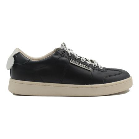 MOA - Master OF Arts Sneakers Sort, Dame, Størrelse: 37 EU