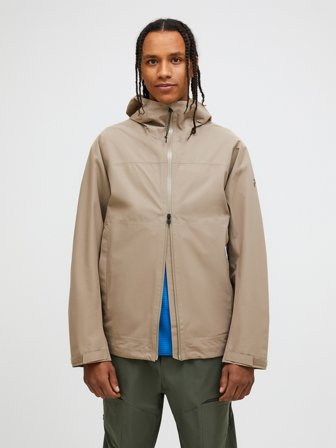 Treeline HIPE 2.5L Shell Jacket Men