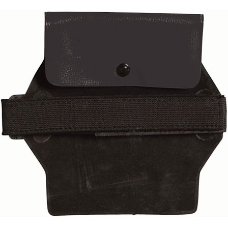 Roma Plast Medicinsk Armband En Storlek Svart