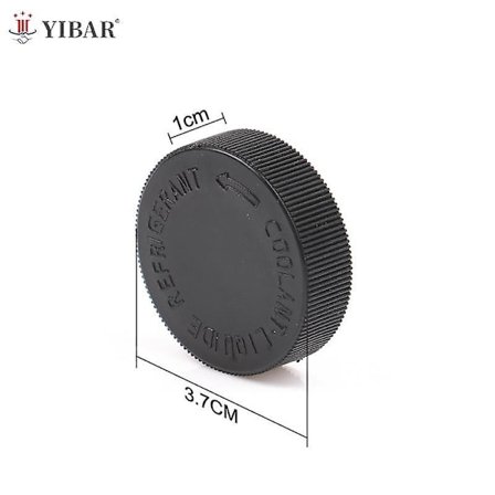 Kylarvätskebehållare lock 21712-79900 Nissan Murano Rogue Versa motor kylare tank lock bränsletank lock