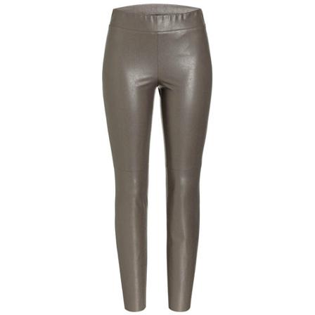 Cambio Pantalon , Bruin , Dames , Maat: XL