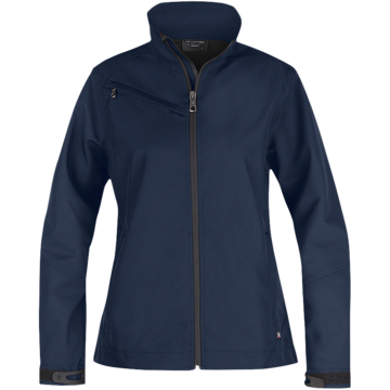 Softshelljakke Dame WJ79*