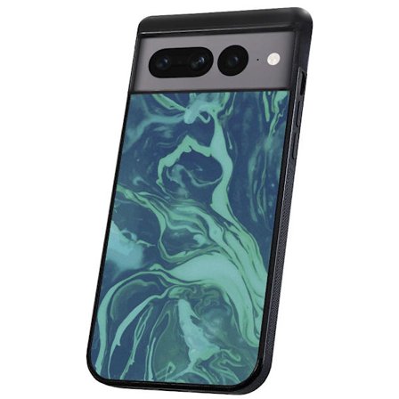 Google Pixel 7 Pro - Skal/Mobilskal Marmor