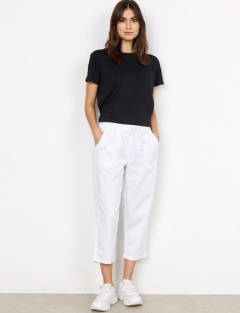 Soyaconcept Sc-Akila - White - L