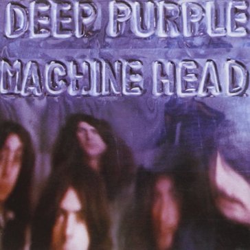 Machine head Deep Purple