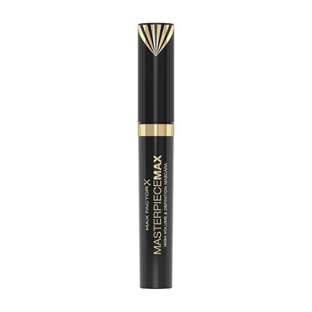 Max Factor Masterpiece Max High Volume & Definition Mascara 02 Black/Brown, Makeup, Øjne, Mascara