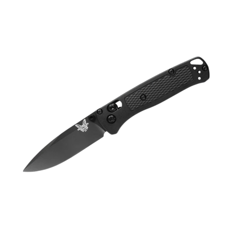 Benchmade 533BK-2 Mini Bugout