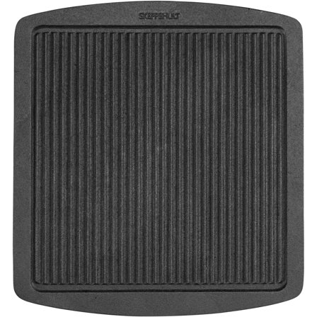 Skeppshult Grill och Stekplatta Gjutjärn Vändbar | Matlagning > Kokkärl & Stekpannor > Stekpannor > Grillpanna | Bagaren och Kocken