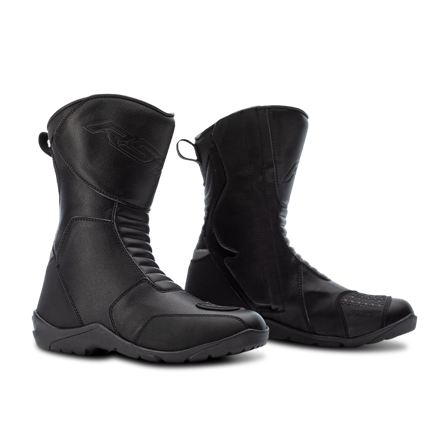 MC-Sko RST Axiom WP Dame Svart 39