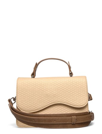 Crane Raffia Structure Beige HVISK