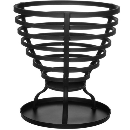 Mustang Fresno eldstad 43 cm | Utematlagning > Trädgård & Utemiljö > Eldstad | Bagaren och Kocken