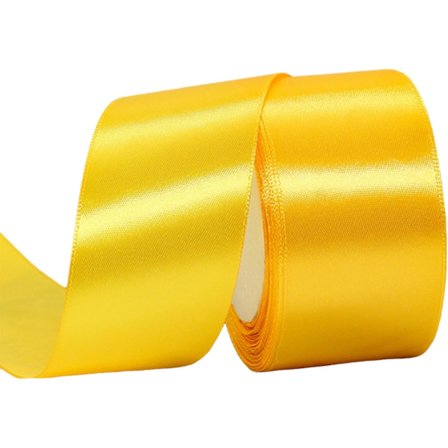 Gulgul-nauha 50 mm lahjapaketointiin, 22 m, gulgul-satiininauha 50 mm leveä kakkukoristeiden, hiusrusettien, polyesterinauhan joulukoristeiden 