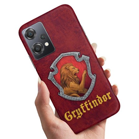 OnePlus Nord CE 2 Lite 5G - Cover/Mobilcover Harry Potter Gryffindor